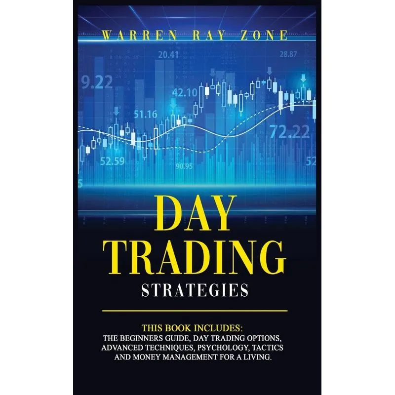 Day Trading Strategies
