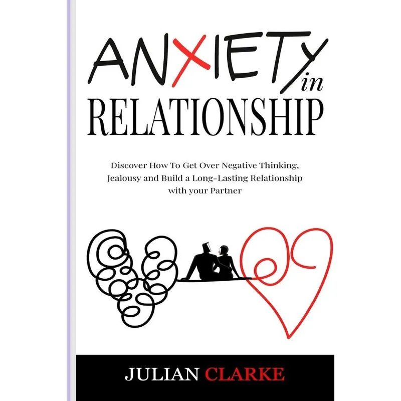 ANXIETY IN RELATIONSHIP