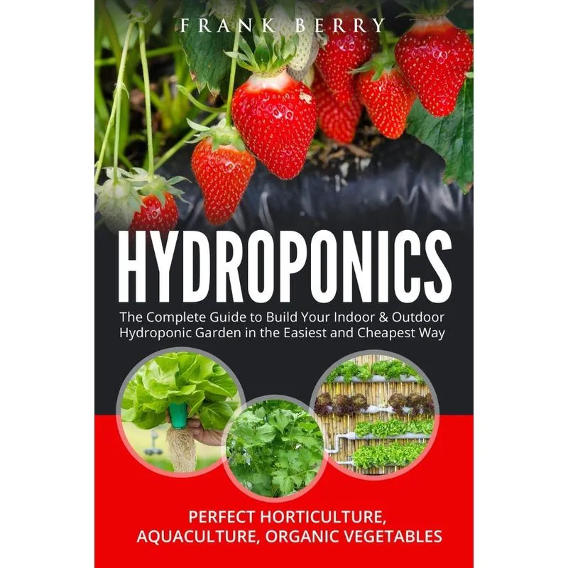 Hydroponics