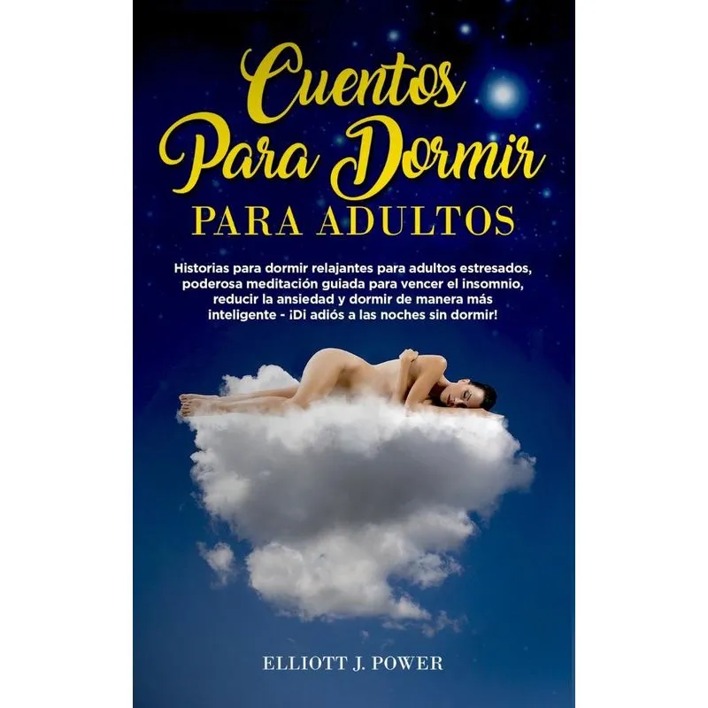 Cuentos para Dormir para Adultos