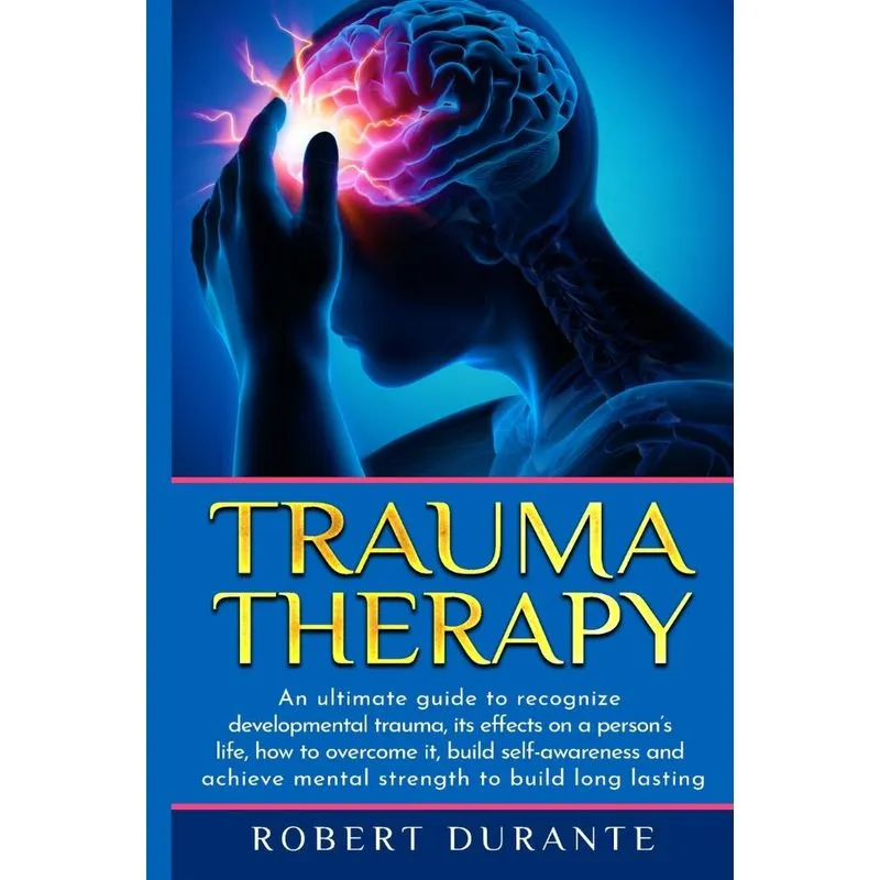 Trauma Therapy