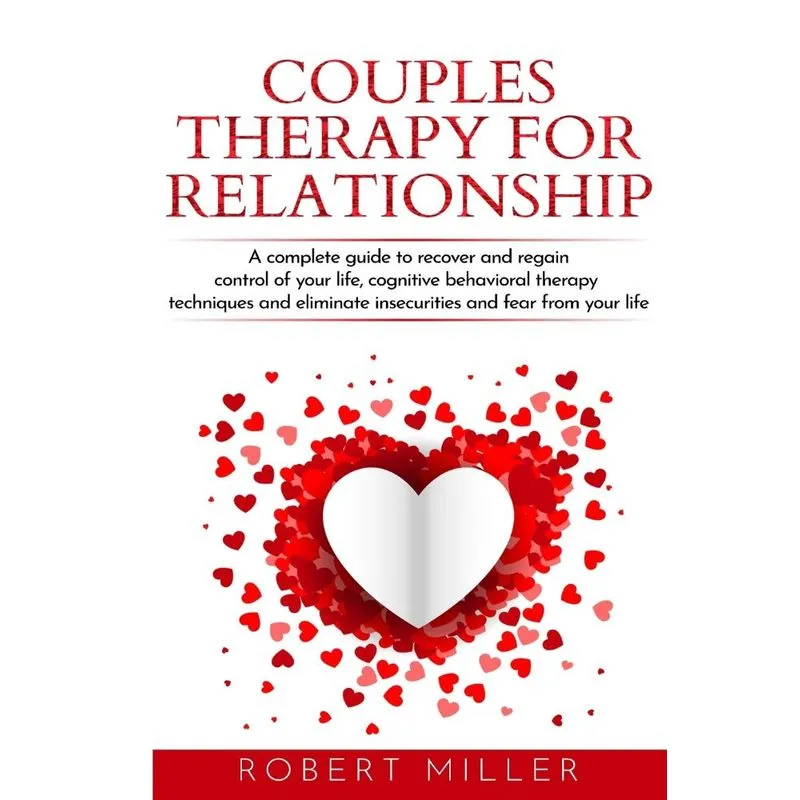 Couples therapy for relationship