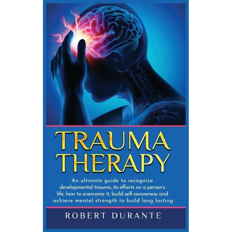 Trauma Therapy