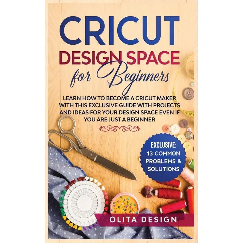 Cricut Design Space for Beginners