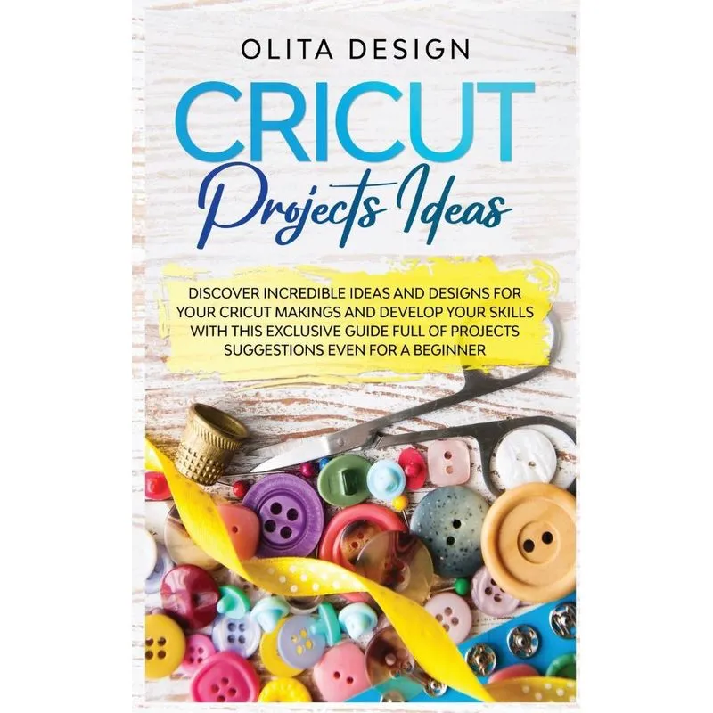 Cricut Projects Ideas