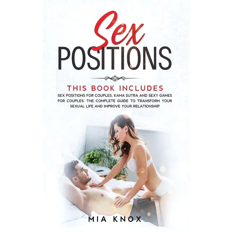 Sex Positions