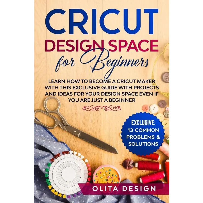Cricut Design Space for Beginners