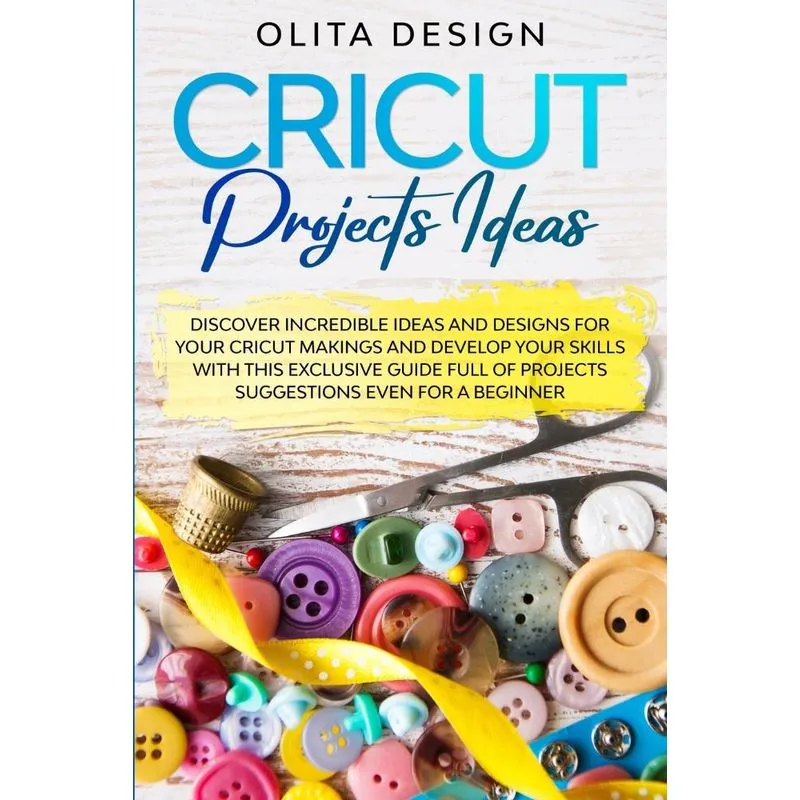 Cricut Projects Ideas