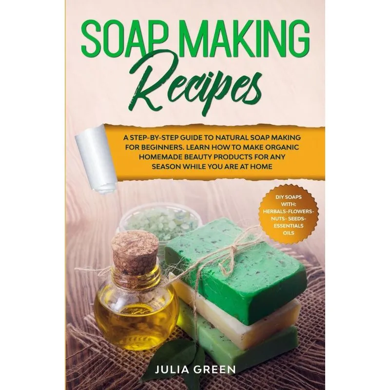 Soap Making Recipes