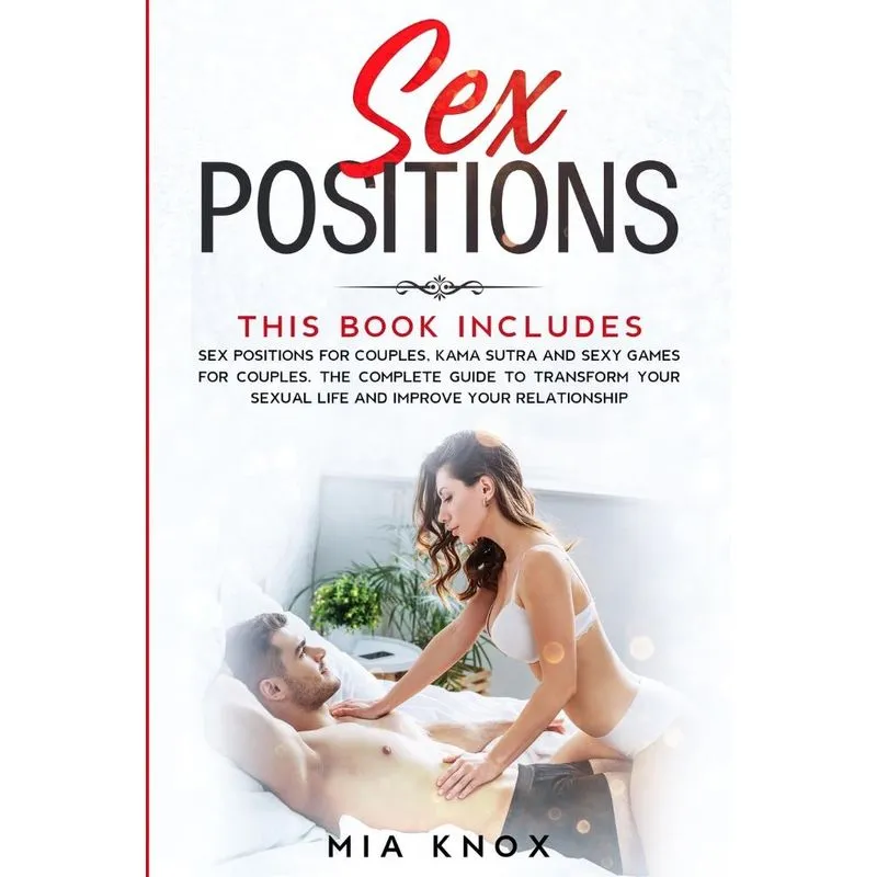 Sex Positions