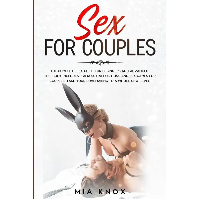 Sex For Couples
