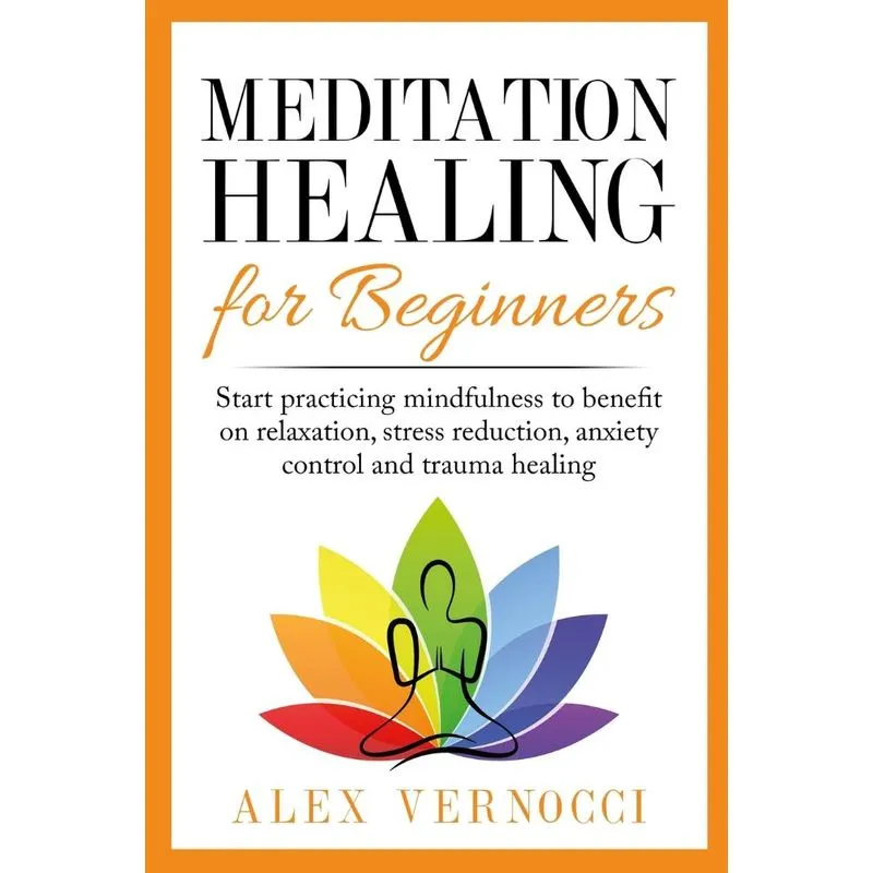 Meditation Healing for Beginners