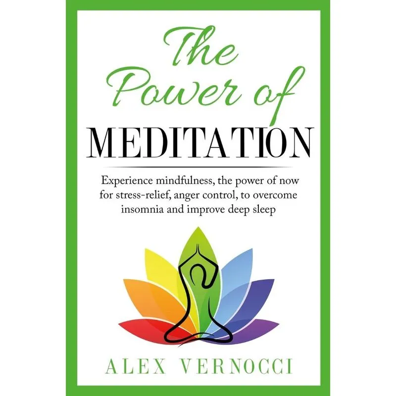 The Power of Meditation
