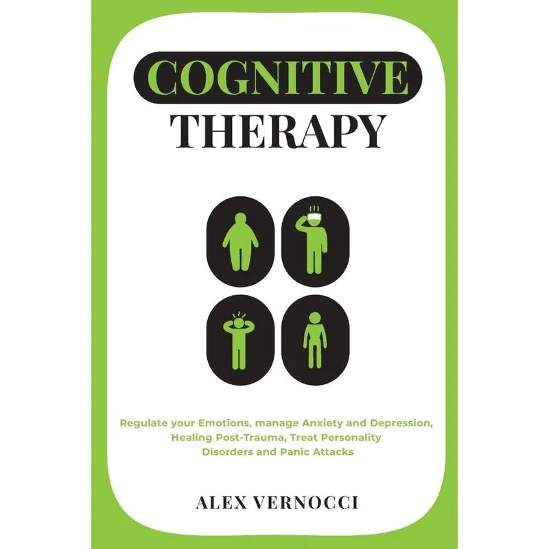Cognitive Therapy