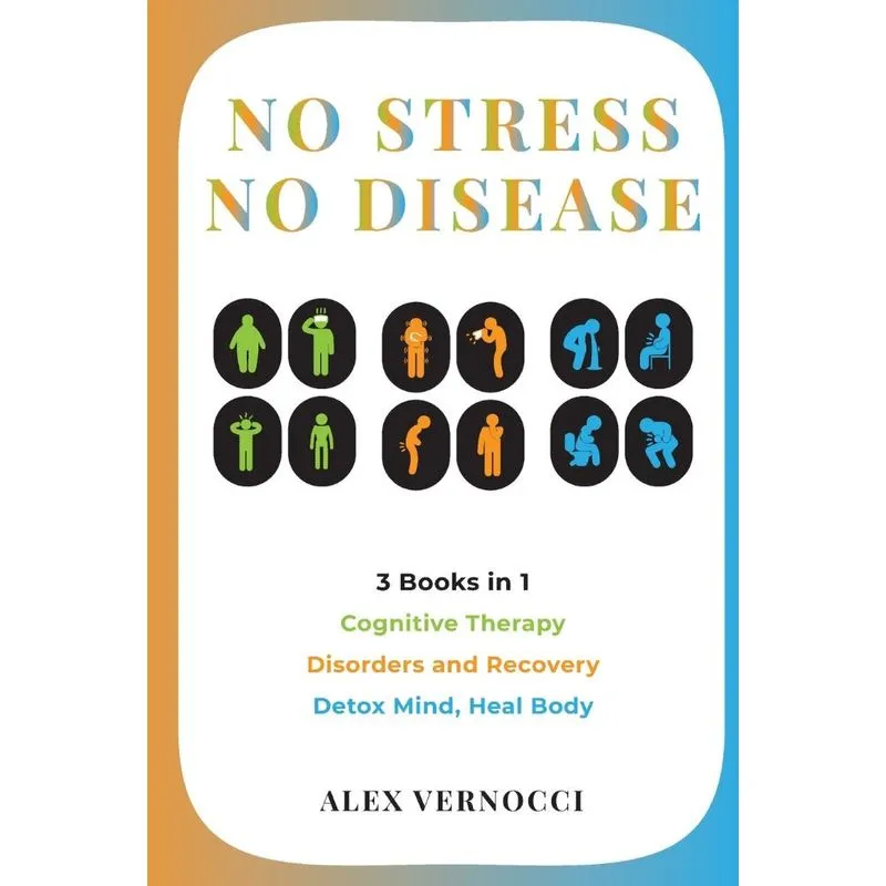 No Stress, No Disease