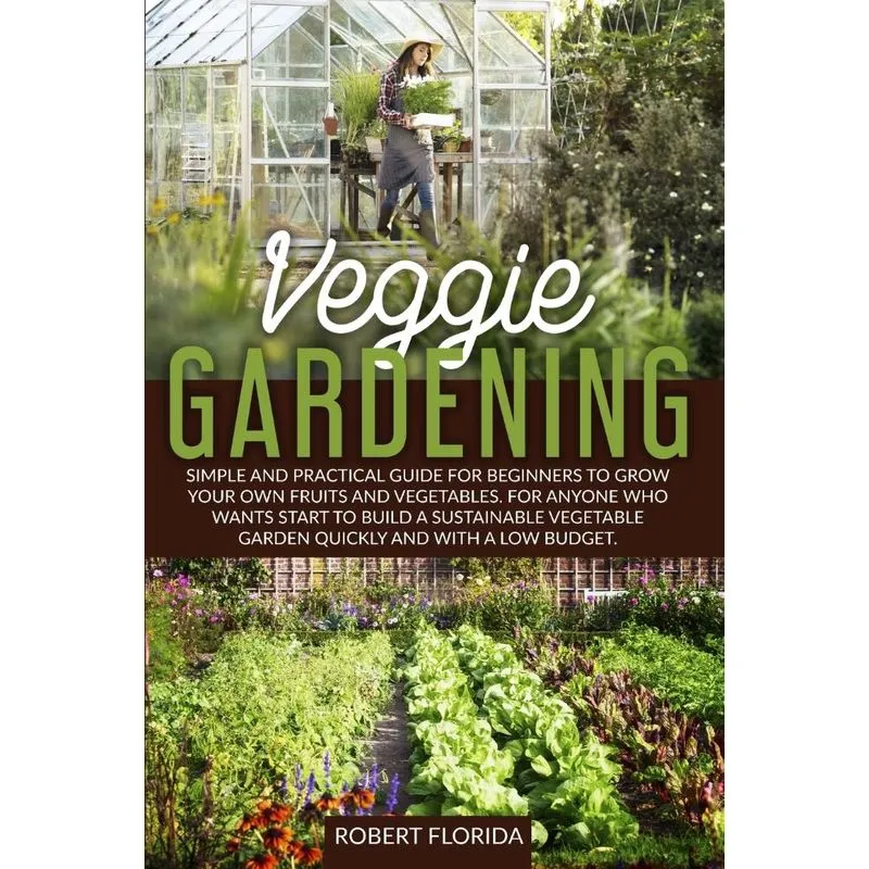 Veggie Gardening