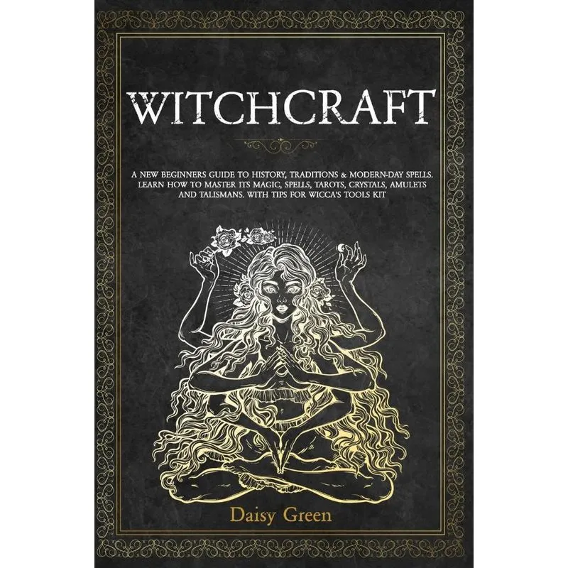 Witchcraft
