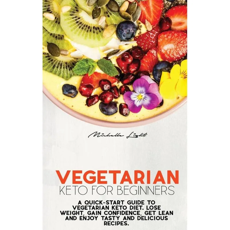 Vegetarian Keto For Beginners