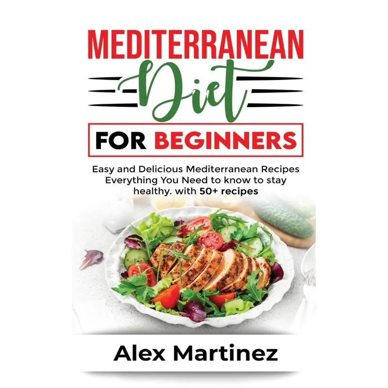 Mediterranean diet for beginners
