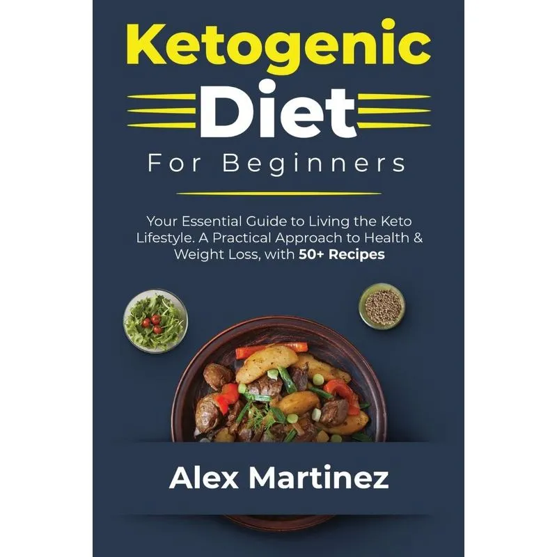 Ketogenic Diet for Beginners