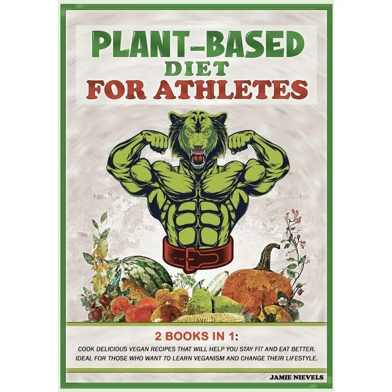 Plant-Based Diet for Atletes