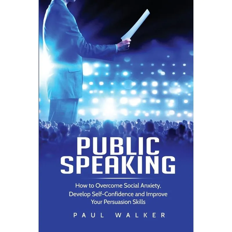 Public Speaking