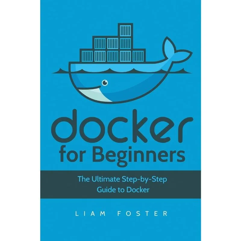 Docker for Beginners