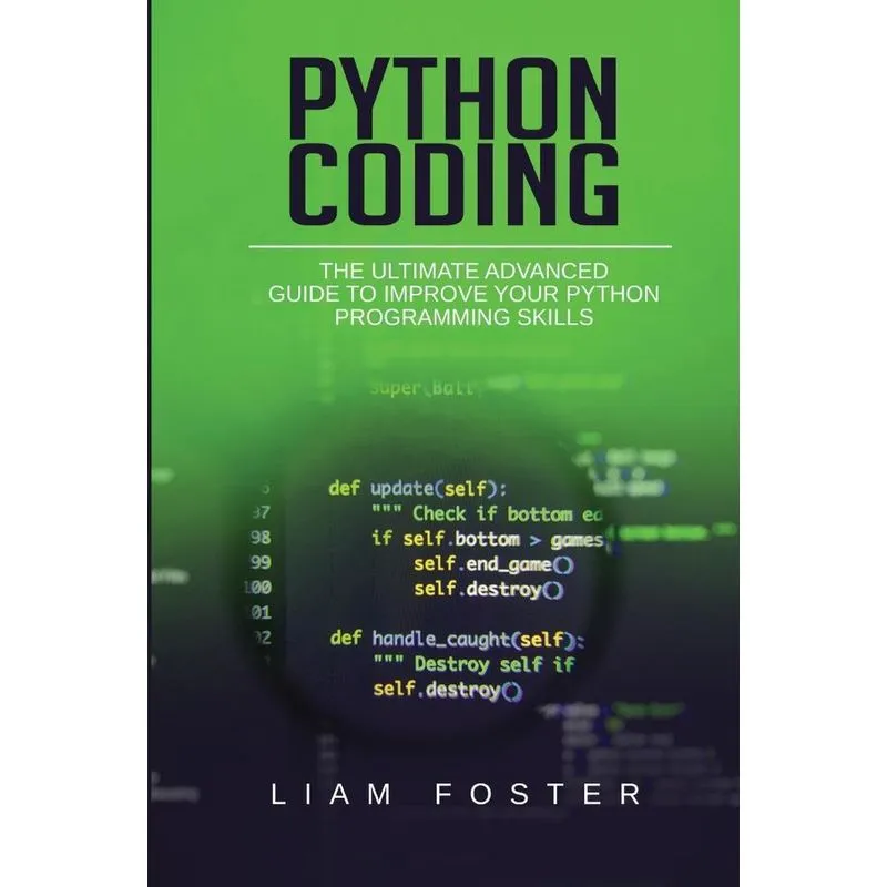 Python Coding
