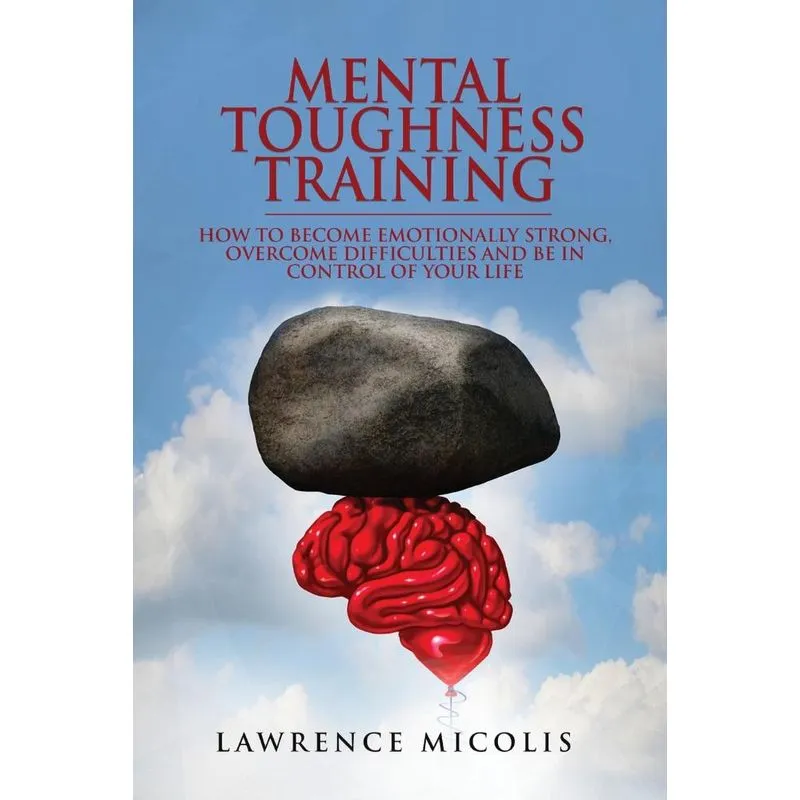 Mental Toughness Training