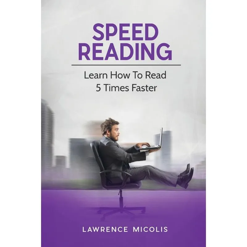 Speed Reading
