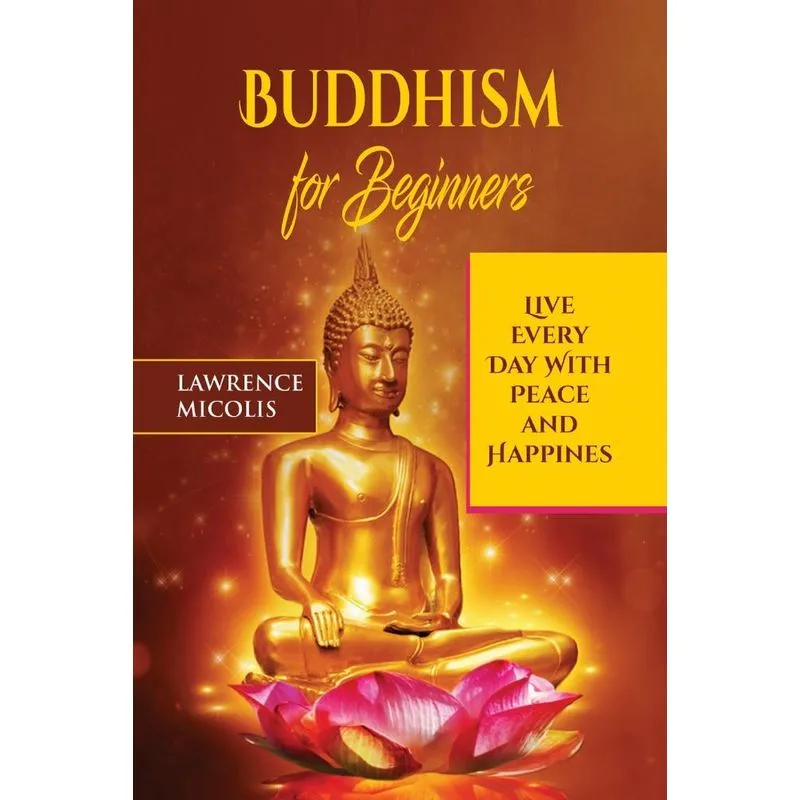 Buddhism for Beginners