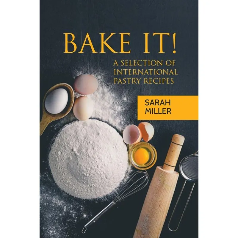 Bake It!
