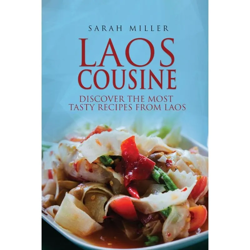 Laos Cousine