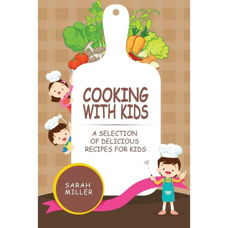Cooking with Kids