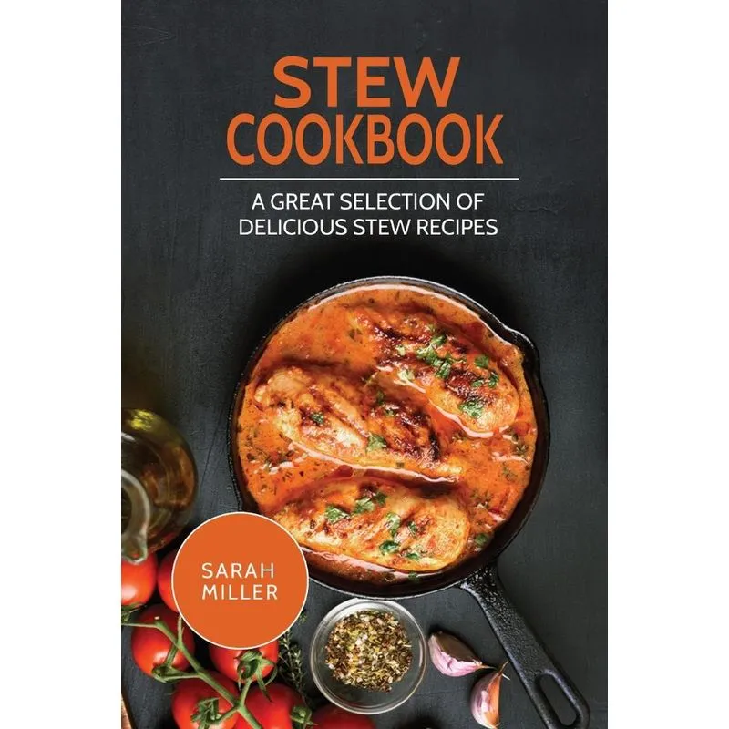 Stew Cookbook