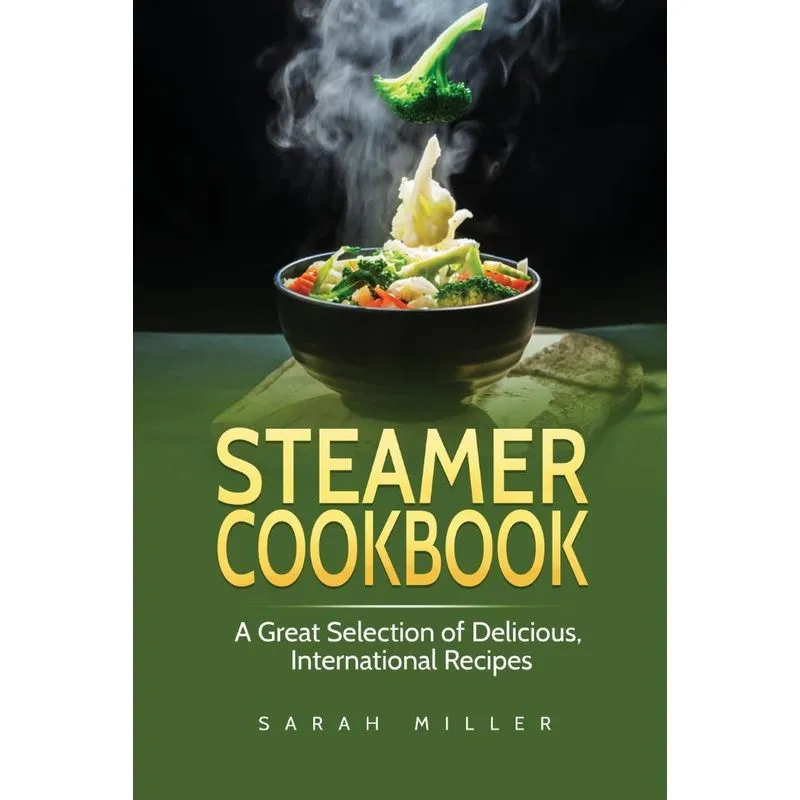 Steamer Cookbook