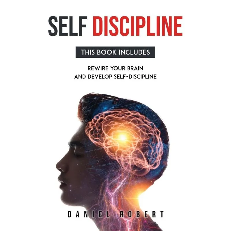 SELF DISCIPLINE