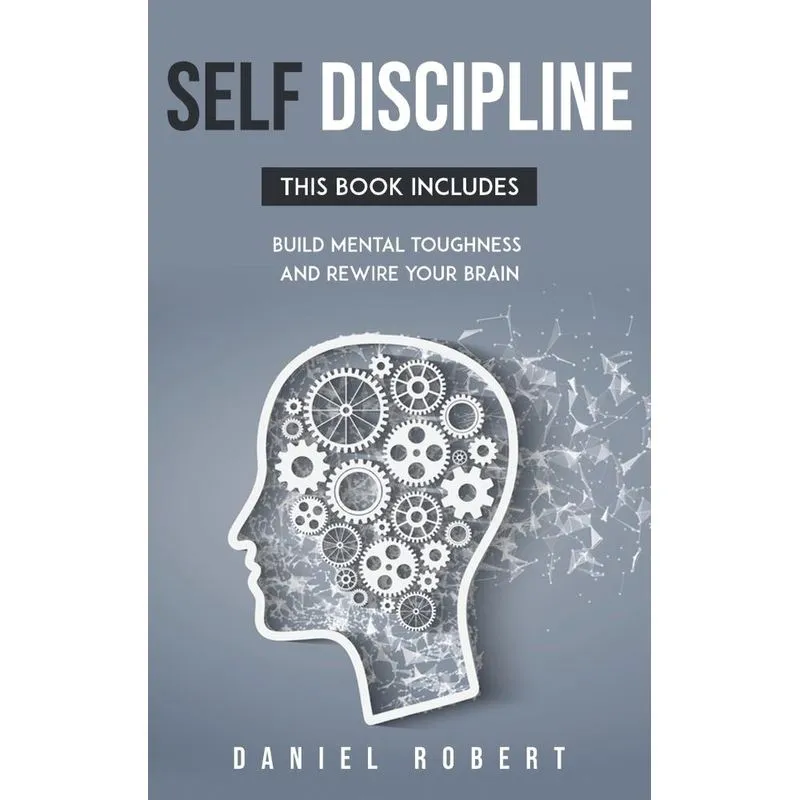SELF DISCIPLINE