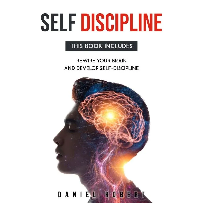 SELF DISCIPLINE