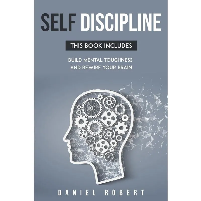 SELF DISCIPLINE