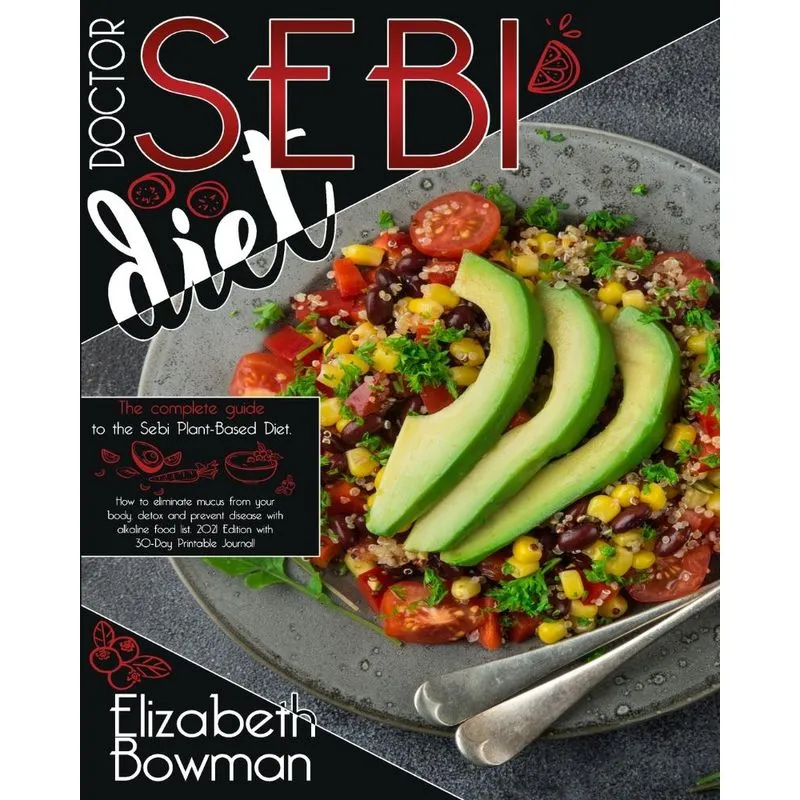 Dr. Sebi Diet
