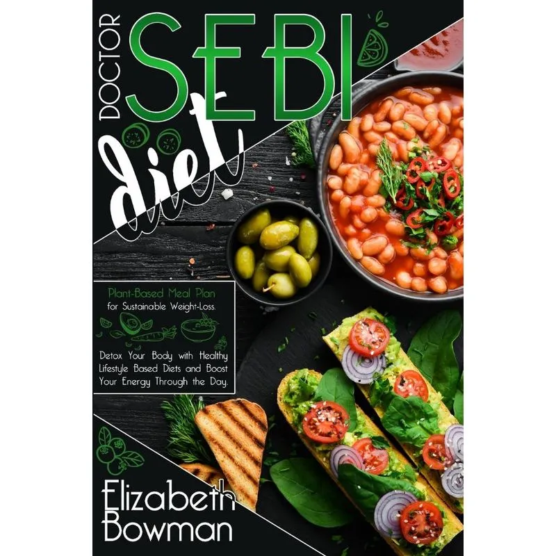 Dr. Sebi Diet