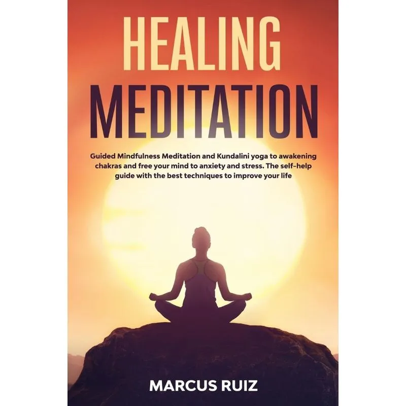 HEALING MEDITATION