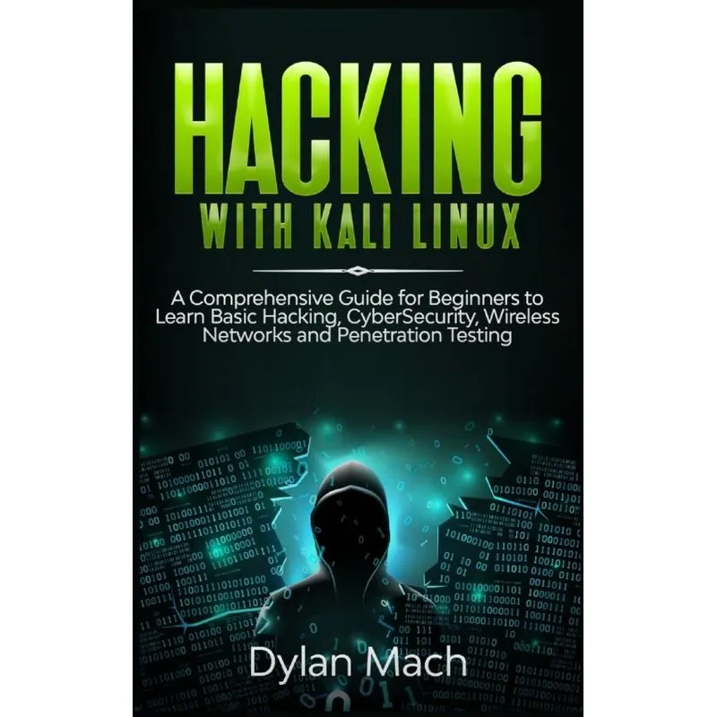 Hacking with Kali Linux