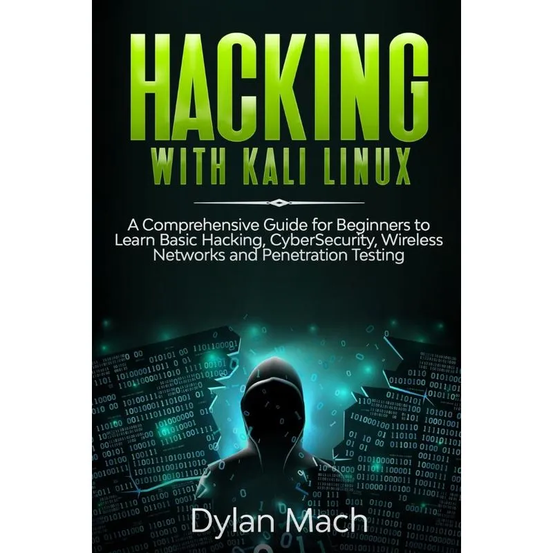 Hacking with Kali Linux