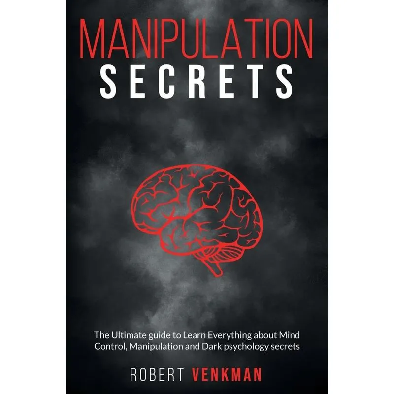 Manipulation Secrets