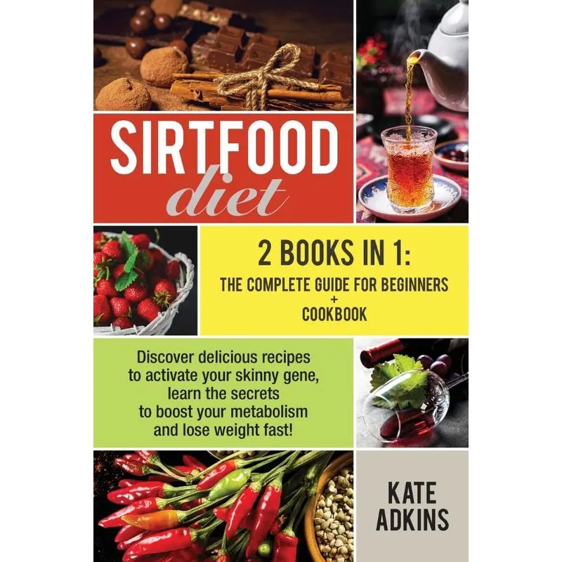 Sirtfood Diet
