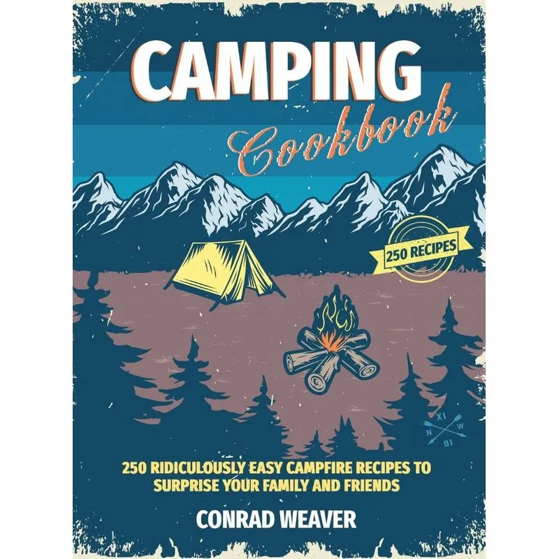 Camping Cookbook