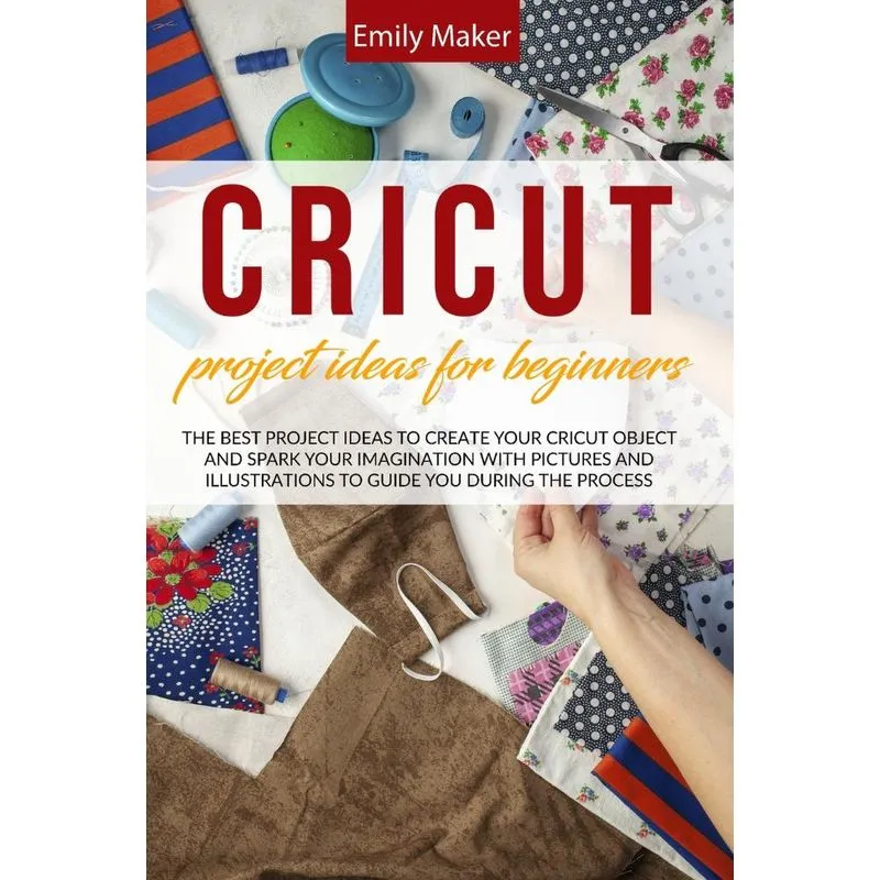CRICUT PROJECT IDEAS FOR BEGINNERS