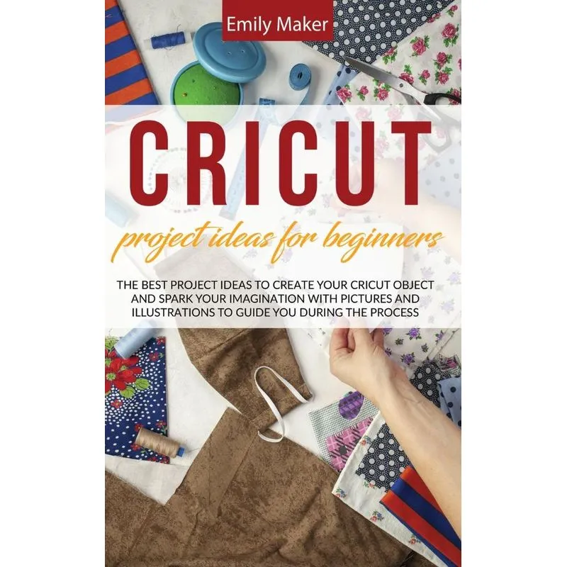 CRICUT PROJECT IDEAS FOR BEGINNERS